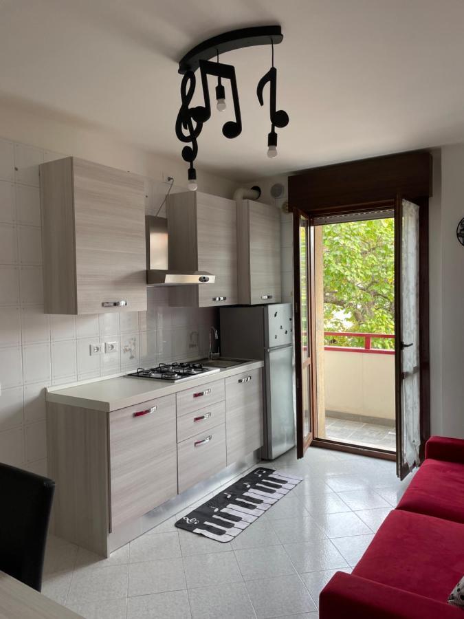House Of Music Near Venice Mogliano Veneto Ngoại thất bức ảnh