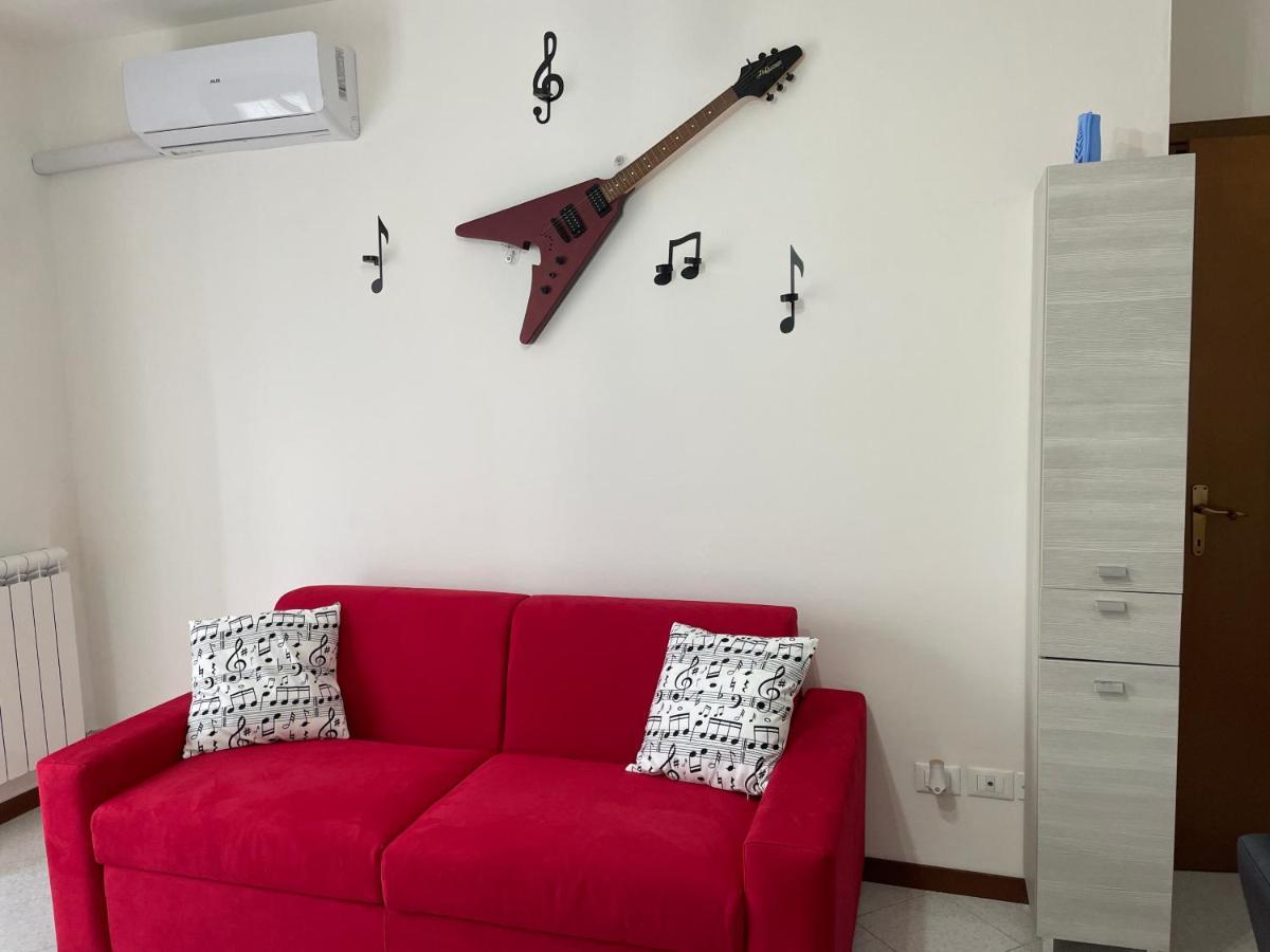 House Of Music Near Venice Mogliano Veneto Ngoại thất bức ảnh