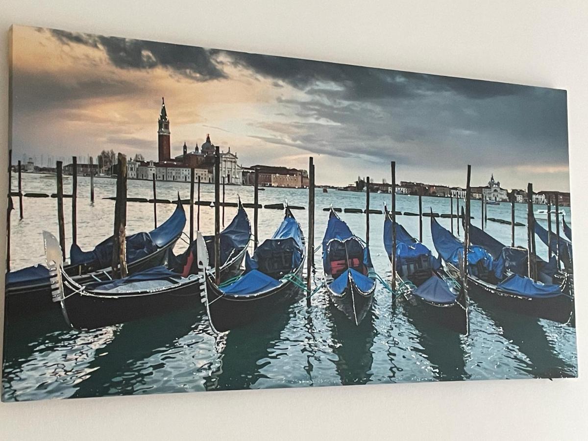 House Of Music Near Venice Mogliano Veneto Ngoại thất bức ảnh